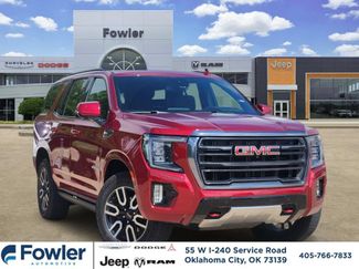 Used 2024 GMC Yukon AT4 w/ Technology Package AWD/4WD video 1
