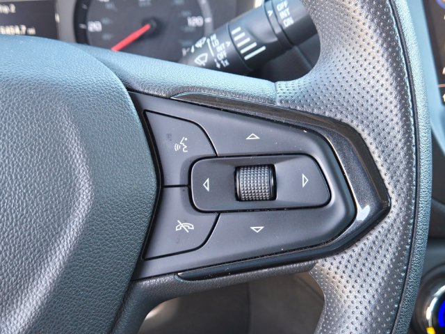 Certified 2023 Chevrolet TrailBlazer LT FWD image 20