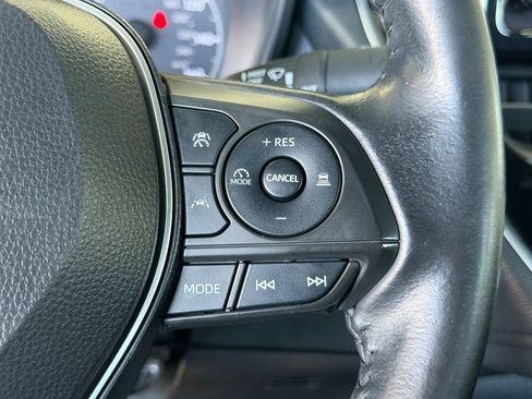 Certified 2023 Toyota Corolla SE FWD image 25