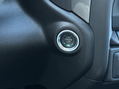 New 2026 Chevrolet Silverado 1500 Custom w/ Turbomax Blackout Package image 21