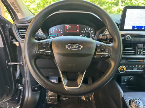 Used 2020 Ford Escape SE AWD/4WD image 15