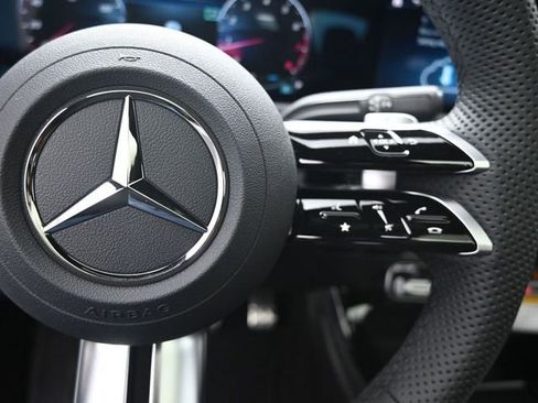 New 2025 Mercedes-Benz CLA 250 image 14