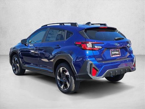 New 2025 Subaru Crosstrek 2.5i Limited w/ Popular Package #3A image 9