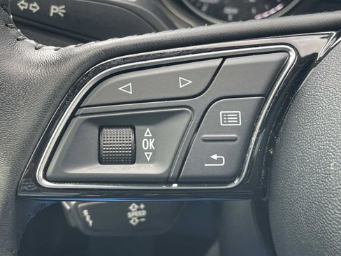 Used 2019 Audi A3 2.0T Premium w/ Convenience Package FWD image 23