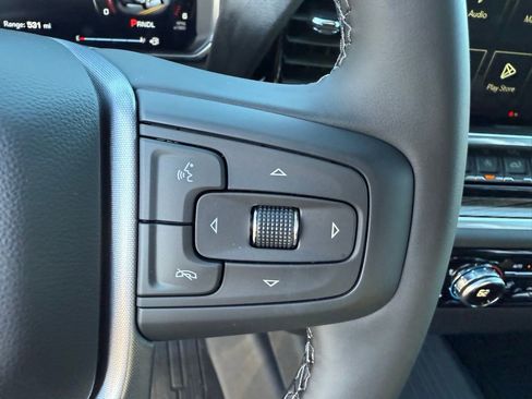 New 2026 GMC Sierra 1500 Elevation image 20