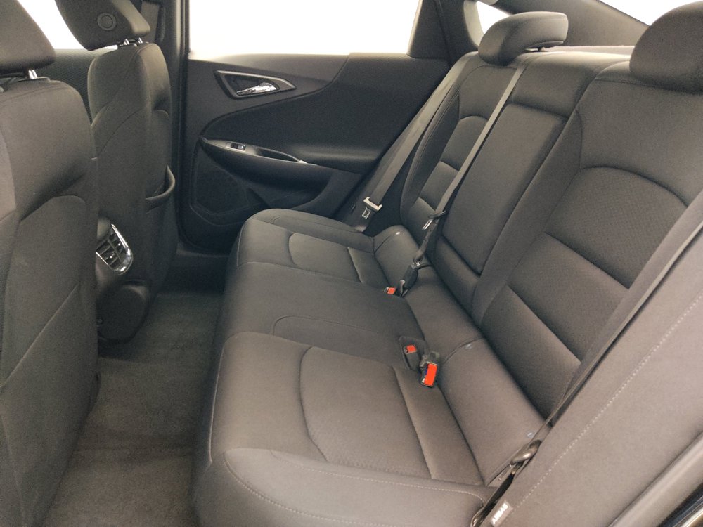 Used 2025 Chevrolet Malibu LT FWD image 18