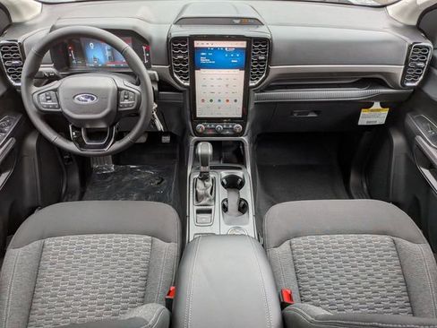 New 2026 Ford Ranger XLT AWD/4WD image 15