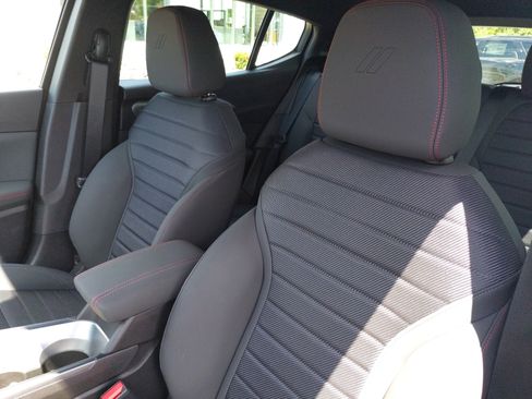 New 2025 Dodge Hornet GT w/ GT Blacktop Package image 14