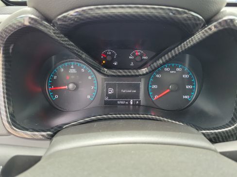 Used 2018 Chevrolet Colorado W/T w/ WT Convenience Package RWD image 30