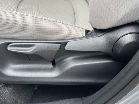 Certified 2026 Toyota Corolla Cross L FWD image 19