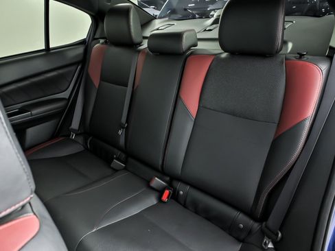 Used 2016 Subaru WRX STI Limited w/ Popular Package #2 image 22
