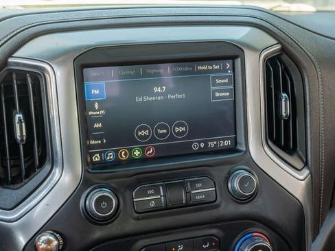 Used 2022 Chevrolet Silverado 2500 LTZ w/ LTZ Texas Edition image 27