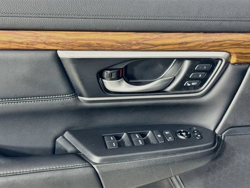 Used 2019 Honda CR-V EX-L image 21