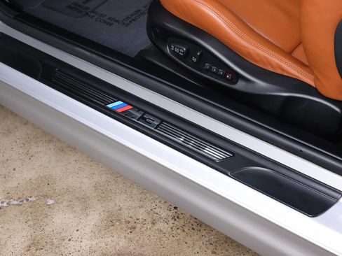 Used 2004 BMW M3 Coupe image 96