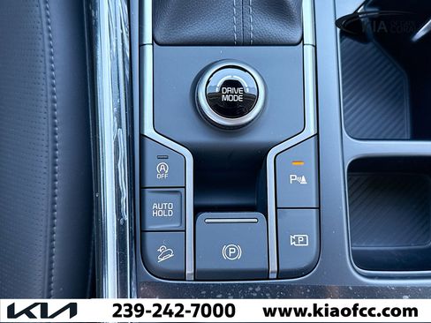 New 2026 Kia Sorento S image 30