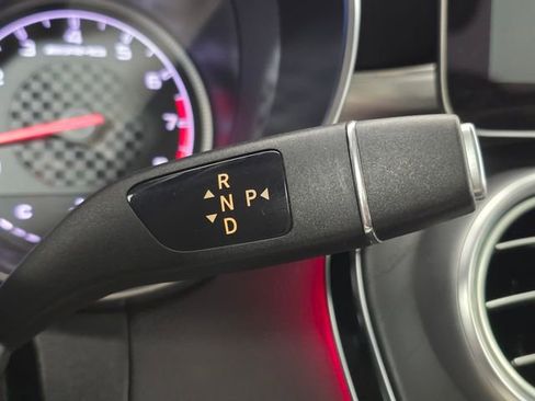 Used 2022 Mercedes-Benz GLC 43 AMG 4MATIC image 36