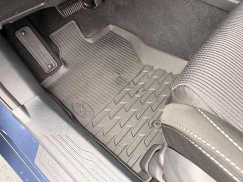 Certified 2025 Subaru Legacy Premium image 16