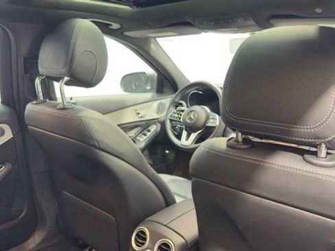 Used 2021 Mercedes-Benz C 300 Sedan image 16