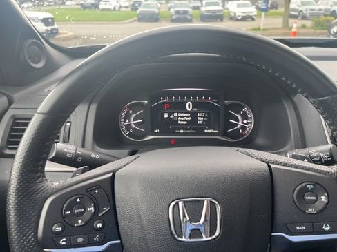 Used 2023 Honda Passport EX-L image 49