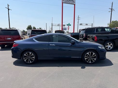 Used 2016 Honda Accord EX-L image 6