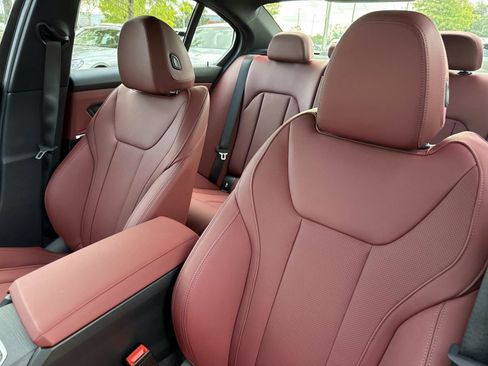 New 2026 BMW 330i Sedan w/ Convenience Package RWD image 19