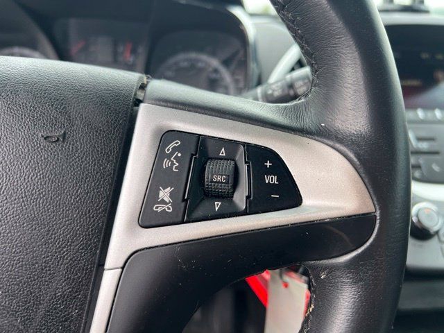 Used 2016 GMC Terrain SLE w/ Convenience Package FWD image 14