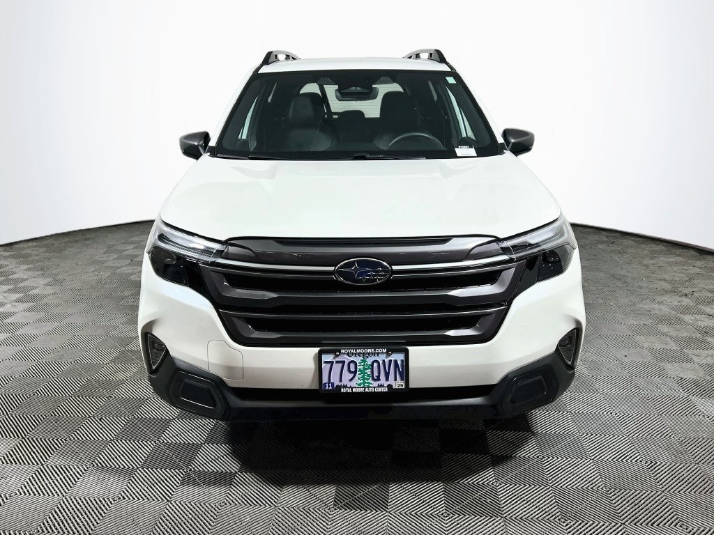Certified 2026 Subaru Forester Limited AWD/4WD image 2