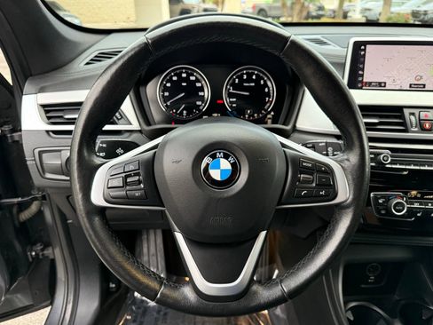 Used 2021 BMW X1 sDrive28i w/ Convenience Package image 24
