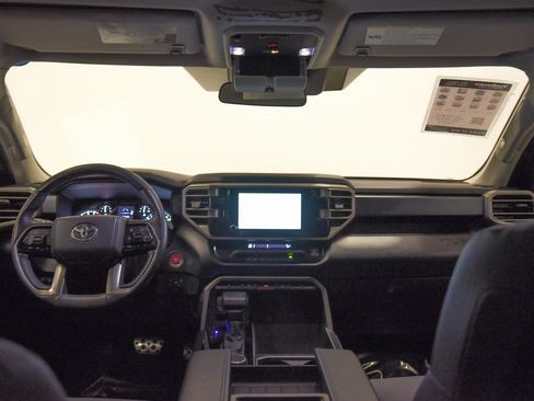 Used 2023 Toyota Tundra SR5 image 25