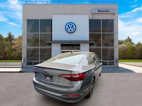 Certified 2023 Volkswagen Jetta S FWD image 7