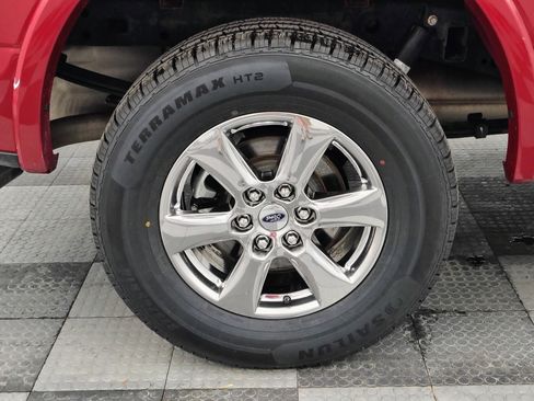 Used 2020 Ford F150 Lariat AWD/4WD image 13