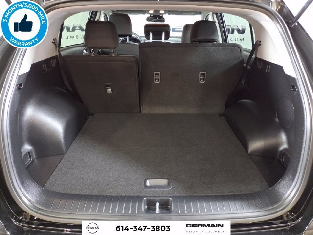 Used 2020 Kia Sportage LX FWD image 22