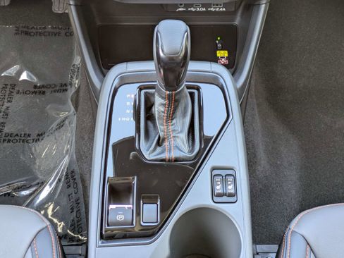 New 2025 Subaru Crosstrek 2.5i Limited image 19