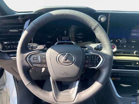 New 2026 Lexus TX 350 AWD image 30