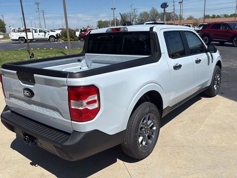 New 2026 Ford Maverick XLT image 11