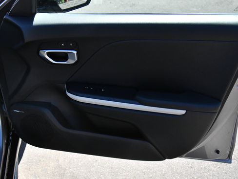Used 2025 Kia K4 GT-Line Turbo FWD image 53