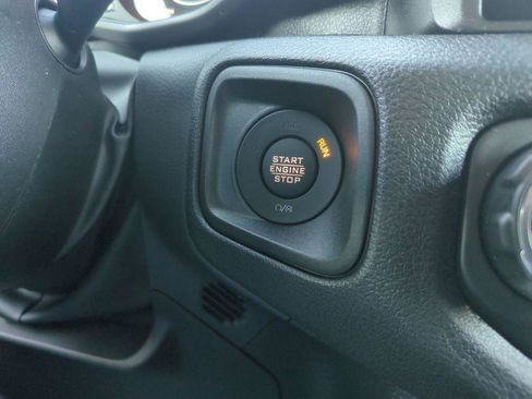 New 2026 Jeep Wrangler Sport AWD/4WD image 12