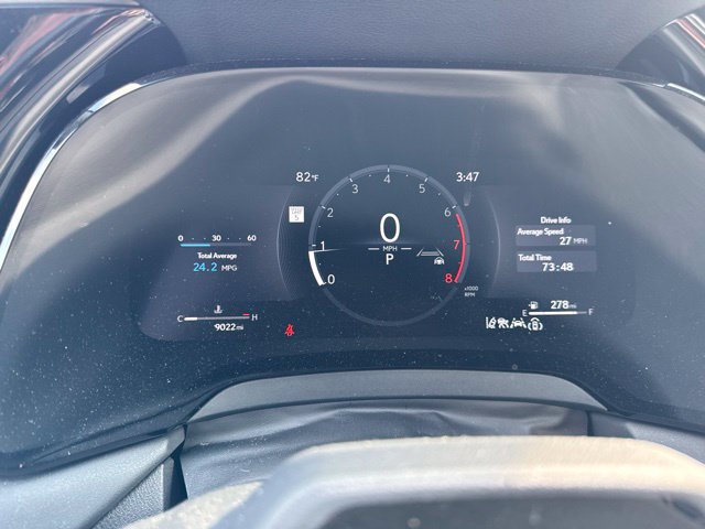 Used 2025 Lexus RX 350 Premium AWD/4WD image 11