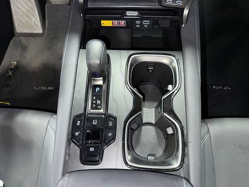 Used 2024 Lexus RX 350 Premium w/ Accessory Package (Z1) AWD/4WD image 34