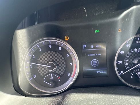Used 2019 Hyundai Elantra Value Edition w/ Cargo Package FWD image 10