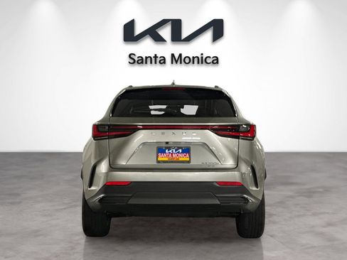 Used 2024 Lexus NX 350 AWD w/ Cold Area Package image 5