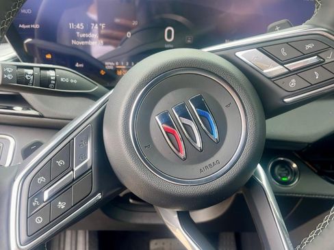 New 2026 Buick Enclave Preferred image 10