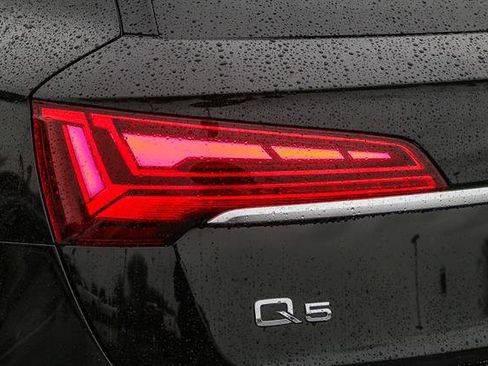 Used 2023 Audi Q5 2.0T Premium Plus image 8