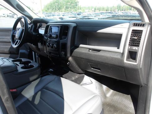 Used 2014 RAM 2500 Tradesman w/ HD Snow Plow Prep Group AWD/4WD image 15