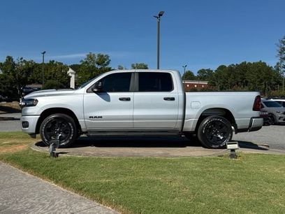 New 2026 RAM 1500 Express