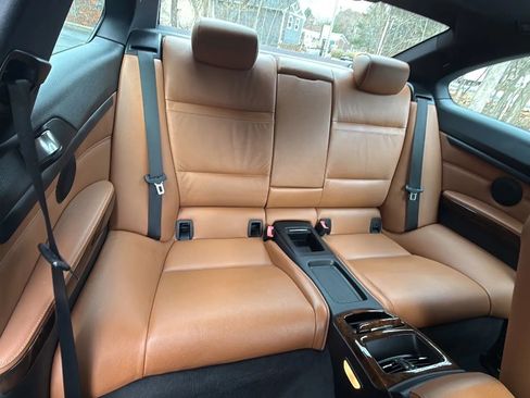 Used 2010 BMW 335i 335i Coupe 2D image 18