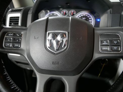 Used 2012 RAM 1500 Sport w/ Sport Premium Group image 24