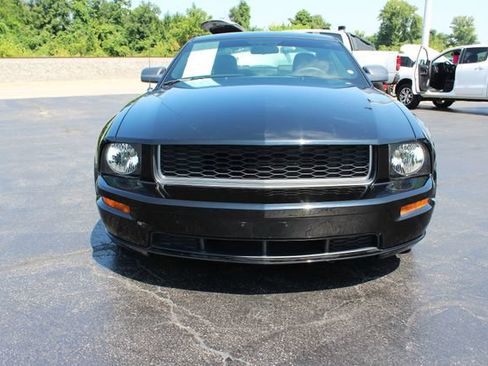 Used 2008 Ford Mustang GT Premium RWD image 10