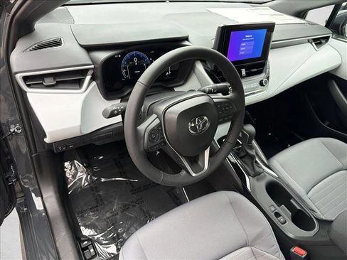 New 2026 Toyota Corolla SE image 13