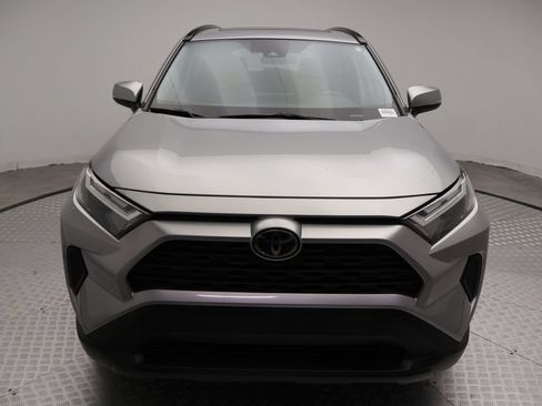 Certified 2023 Toyota RAV4 XLE w/ Convenience Package AWD/4WD image 5